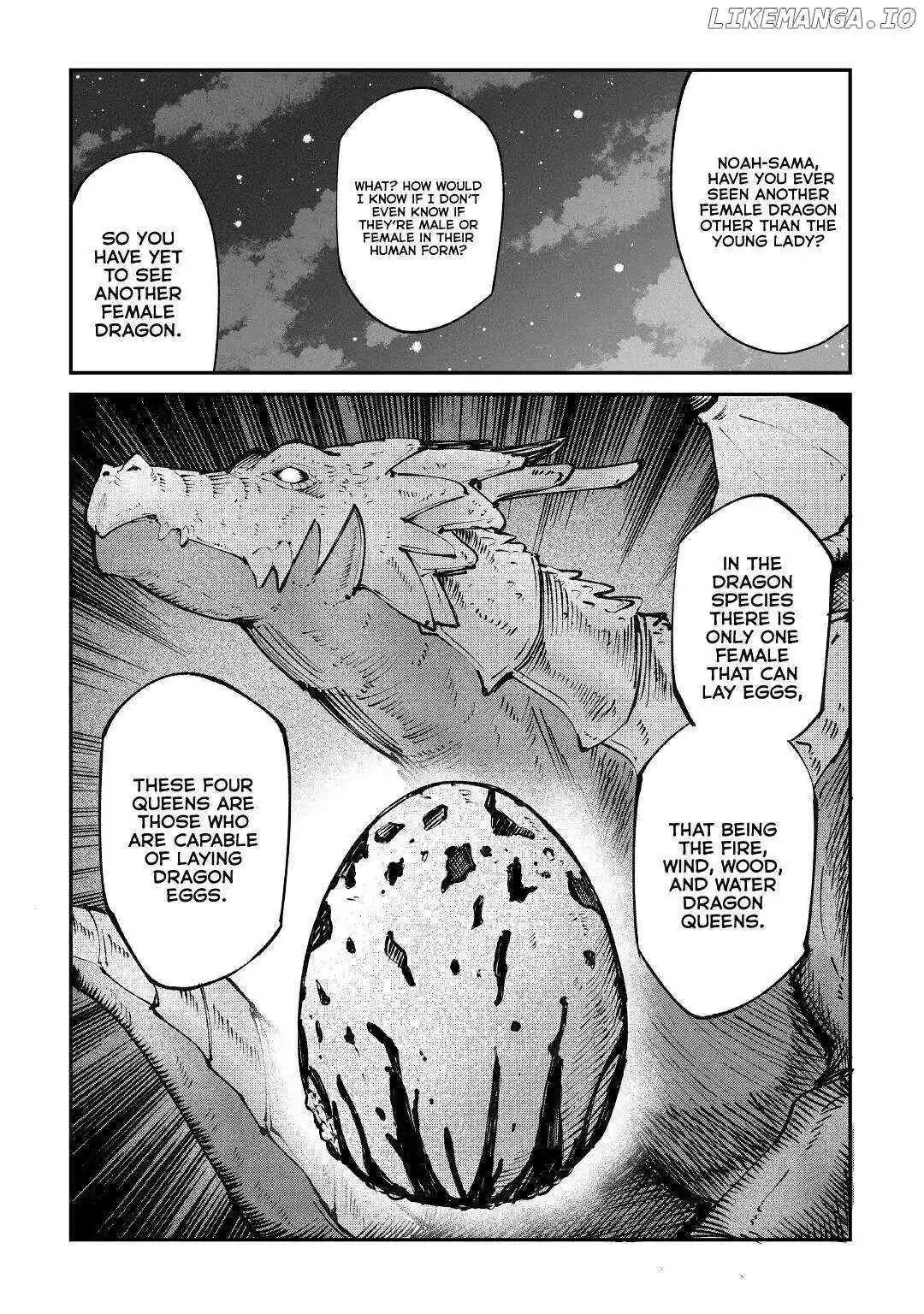 The Level 596 Apprentice Blacksmith - Chapter 16 - Page 14