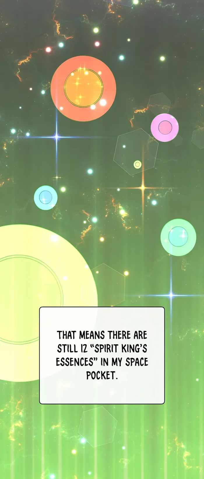 The Max Level Hero has Returned! - Chapter 140 - Page 51