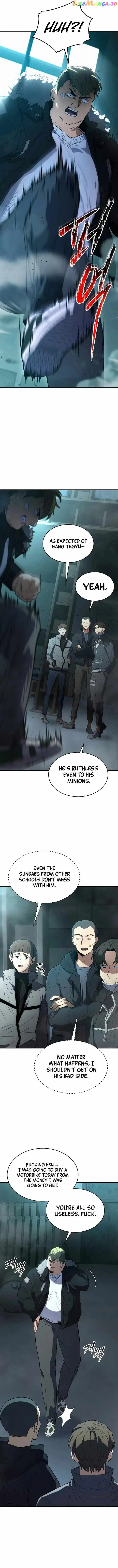 The Max-Level Player’s 100th Regression - Chapter 6 - Page 6