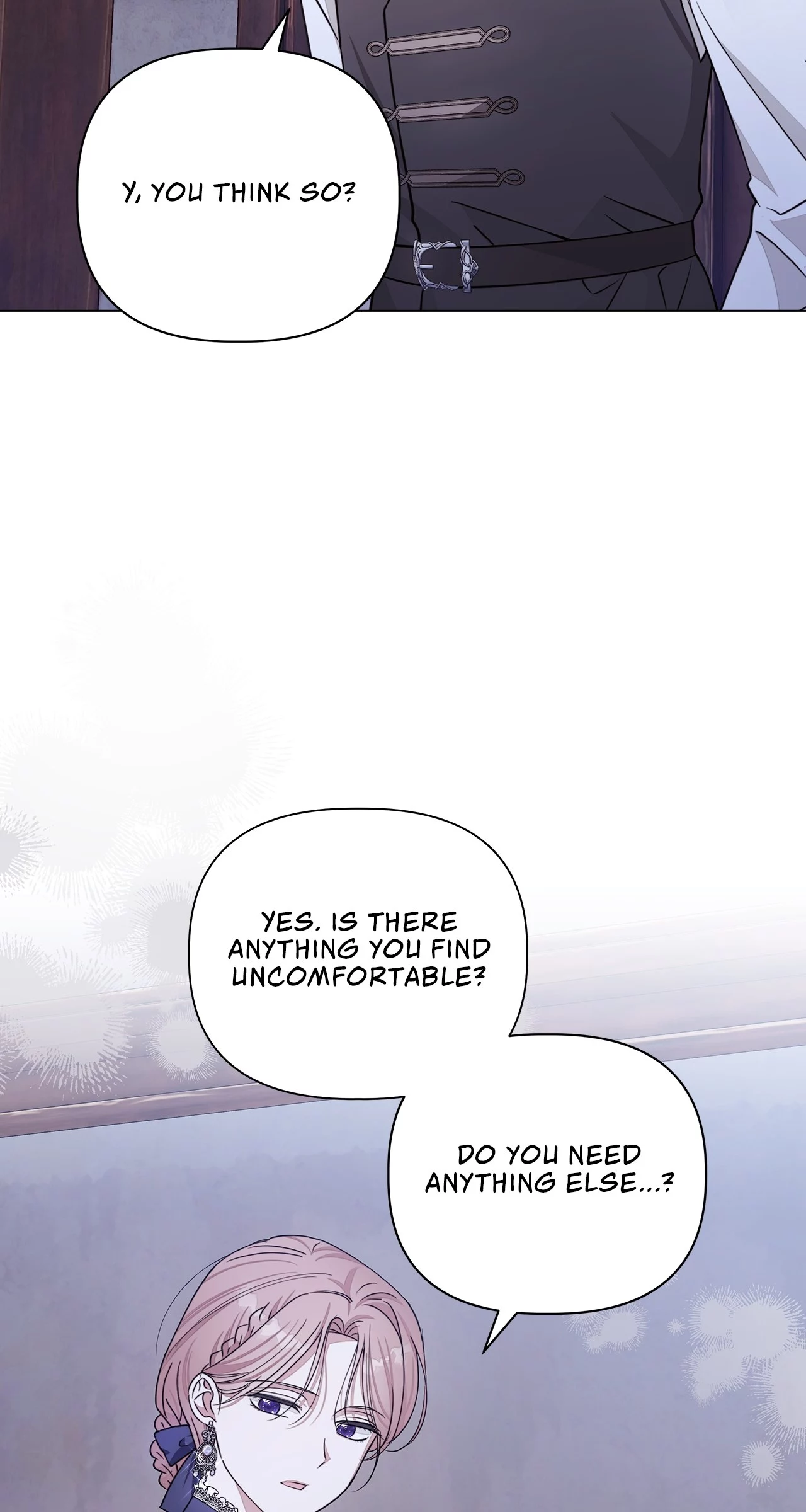 The Nerd is Actually a Tyrant [Official] - Chapter 10 - Page 2