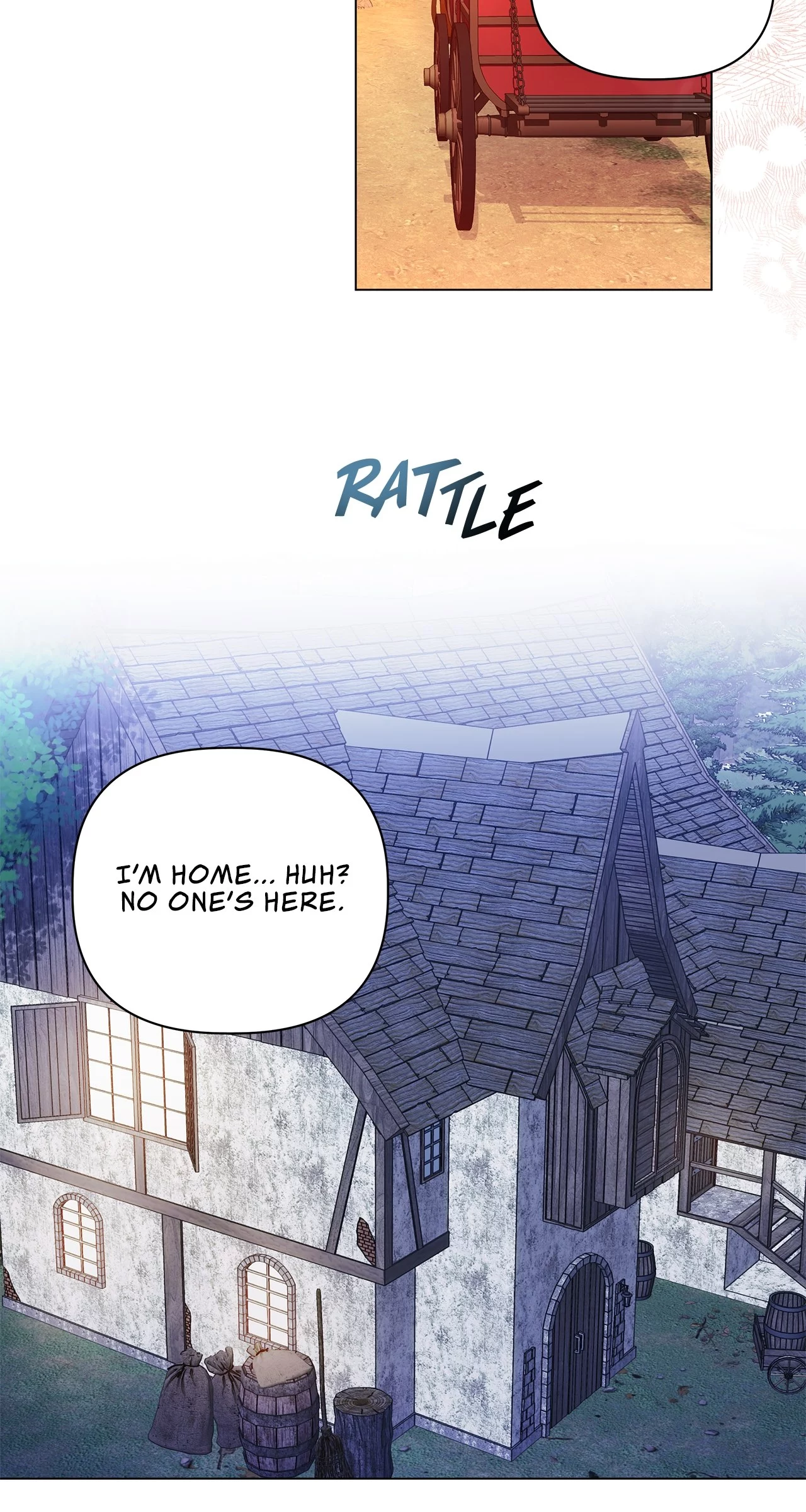 The Nerd is Actually a Tyrant [Official] - Chapter 8 - Page 42