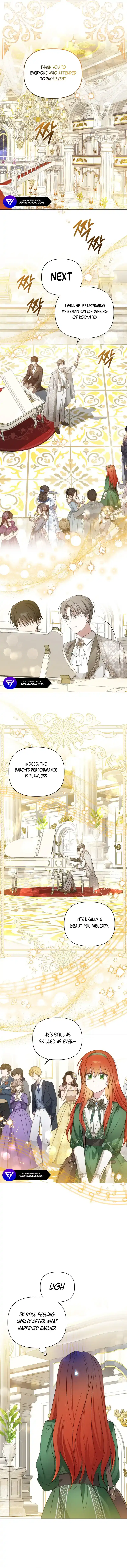 The Nerd is Actually a Tyrant - Chapter 24 - Page 8