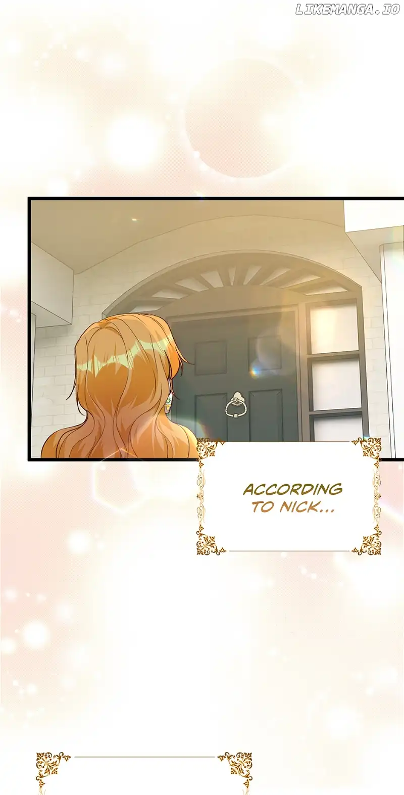 The Object of your Obsession is Wrong, Lord of the Tower! - Chapter 35 - Page 41
