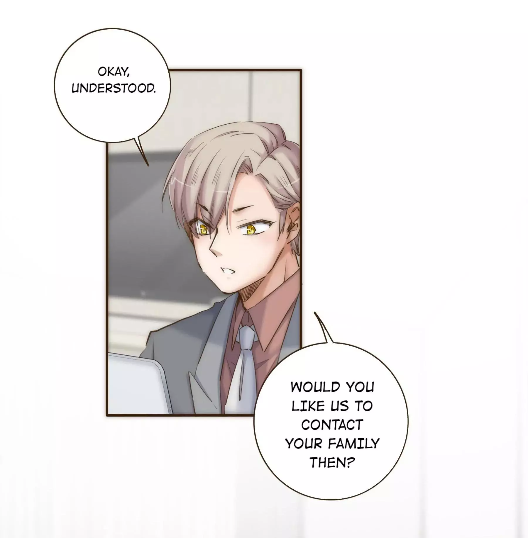 The One I Yearn For - Chapter 63 - Page 54