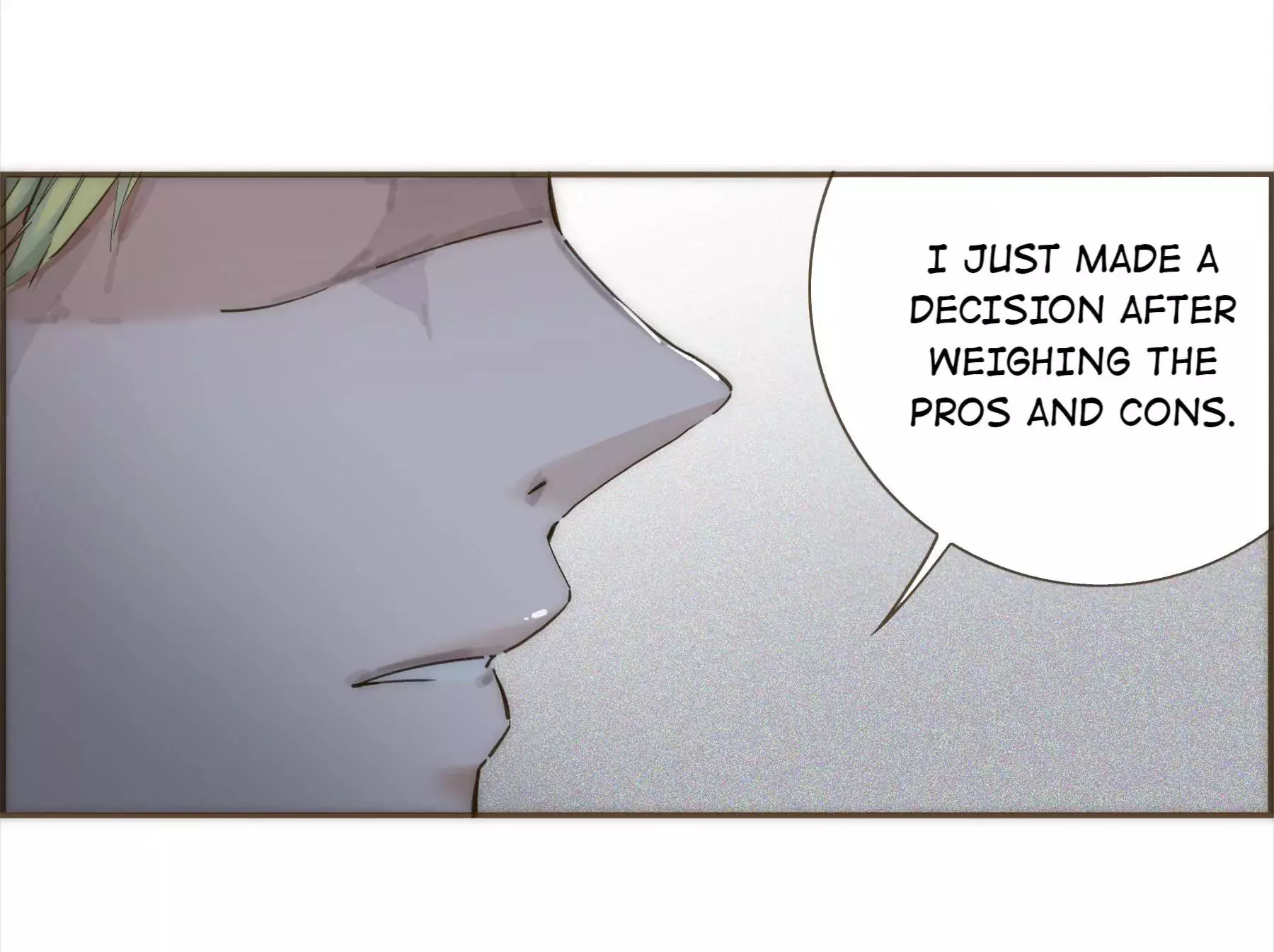 The One I Yearn For - Chapter 69 - Page 18