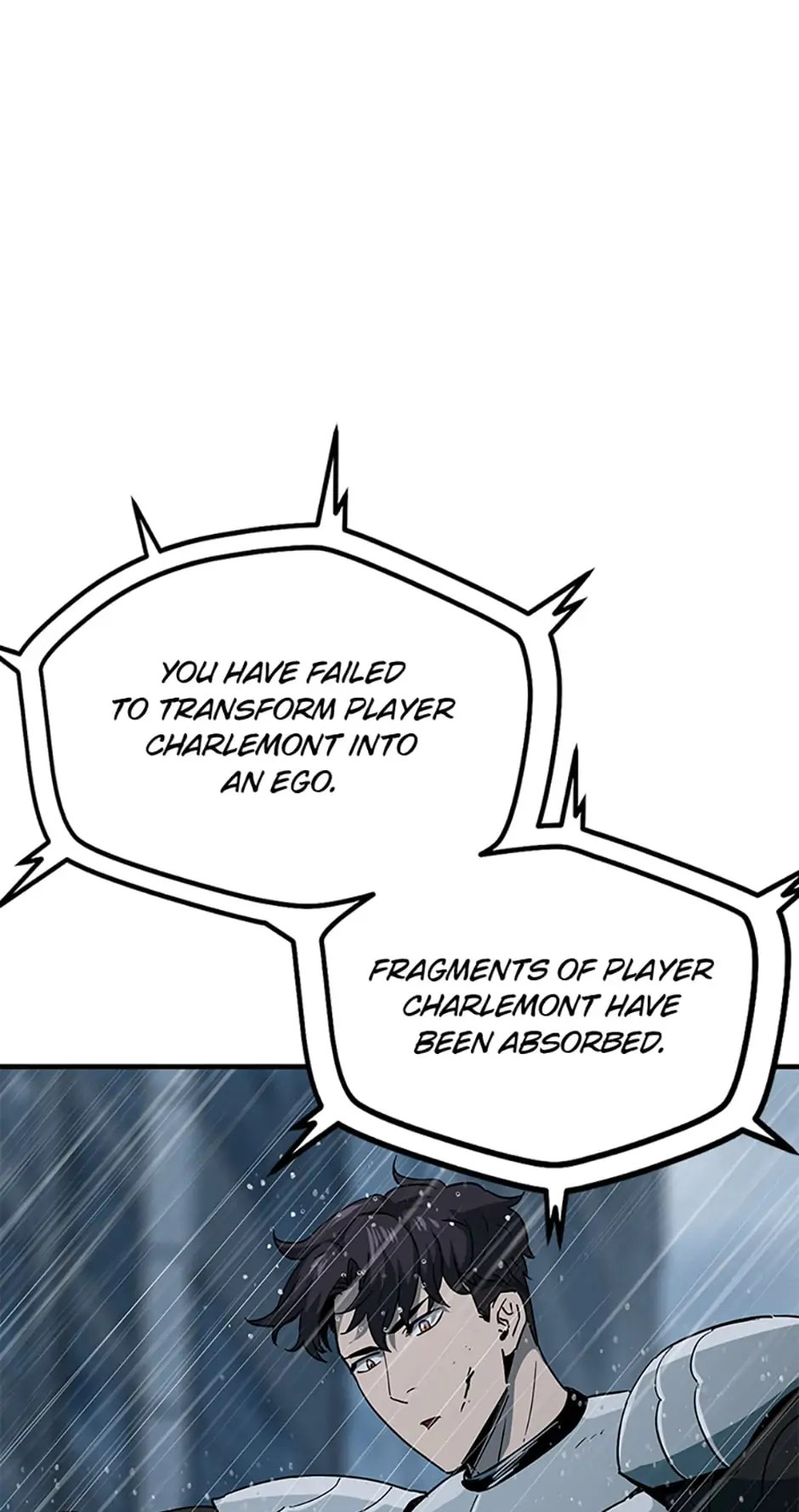 The Player Who Can't Level Up [Official] - Chapter 50 - Page 5