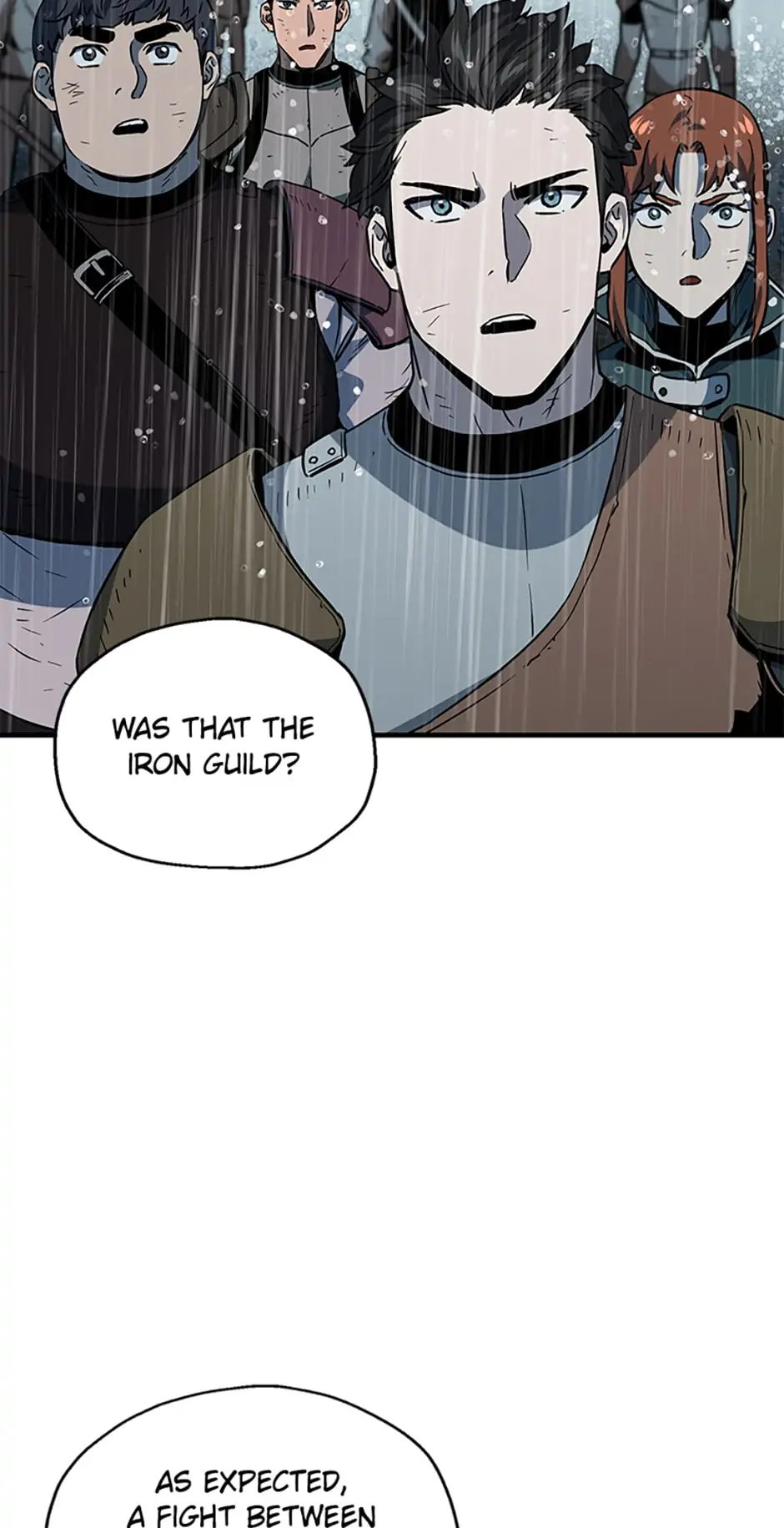 The Player Who Can't Level Up [Official] - Chapter 50 - Page 71