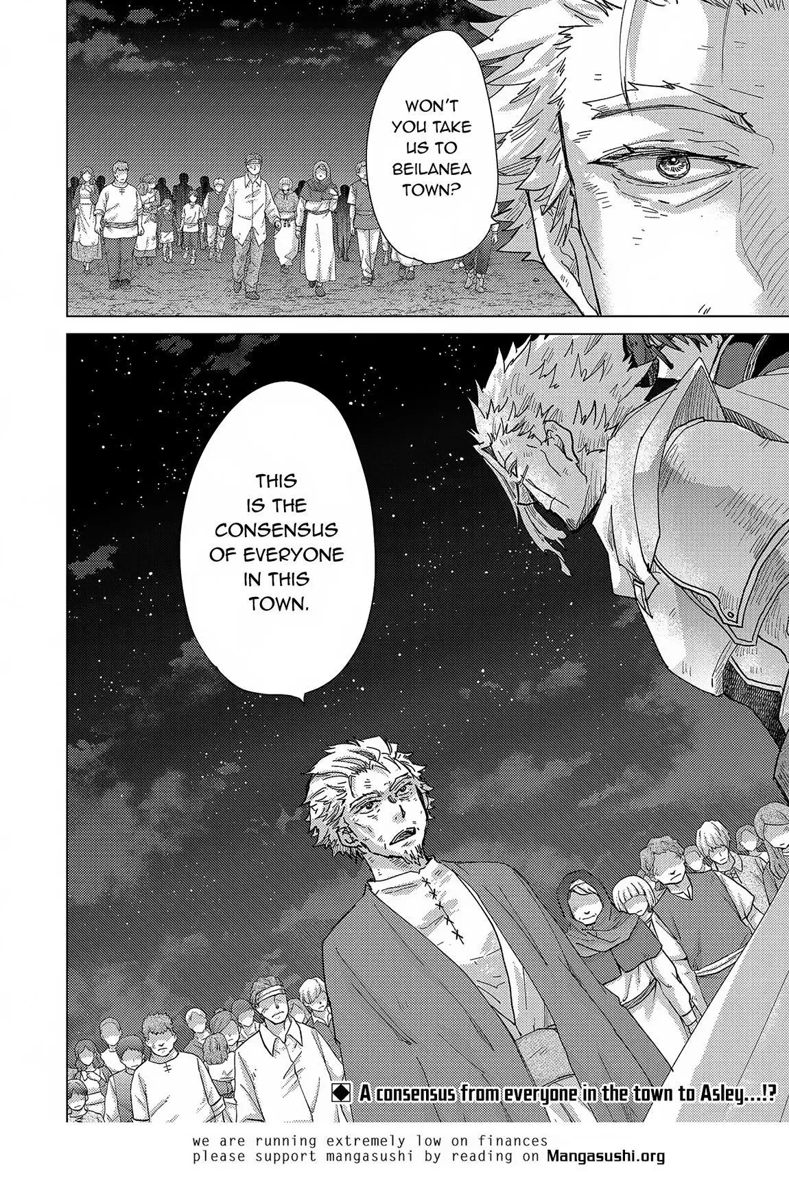 The Principle of a Philosopher by Eternal Fool - Chapter 60 - Page 23