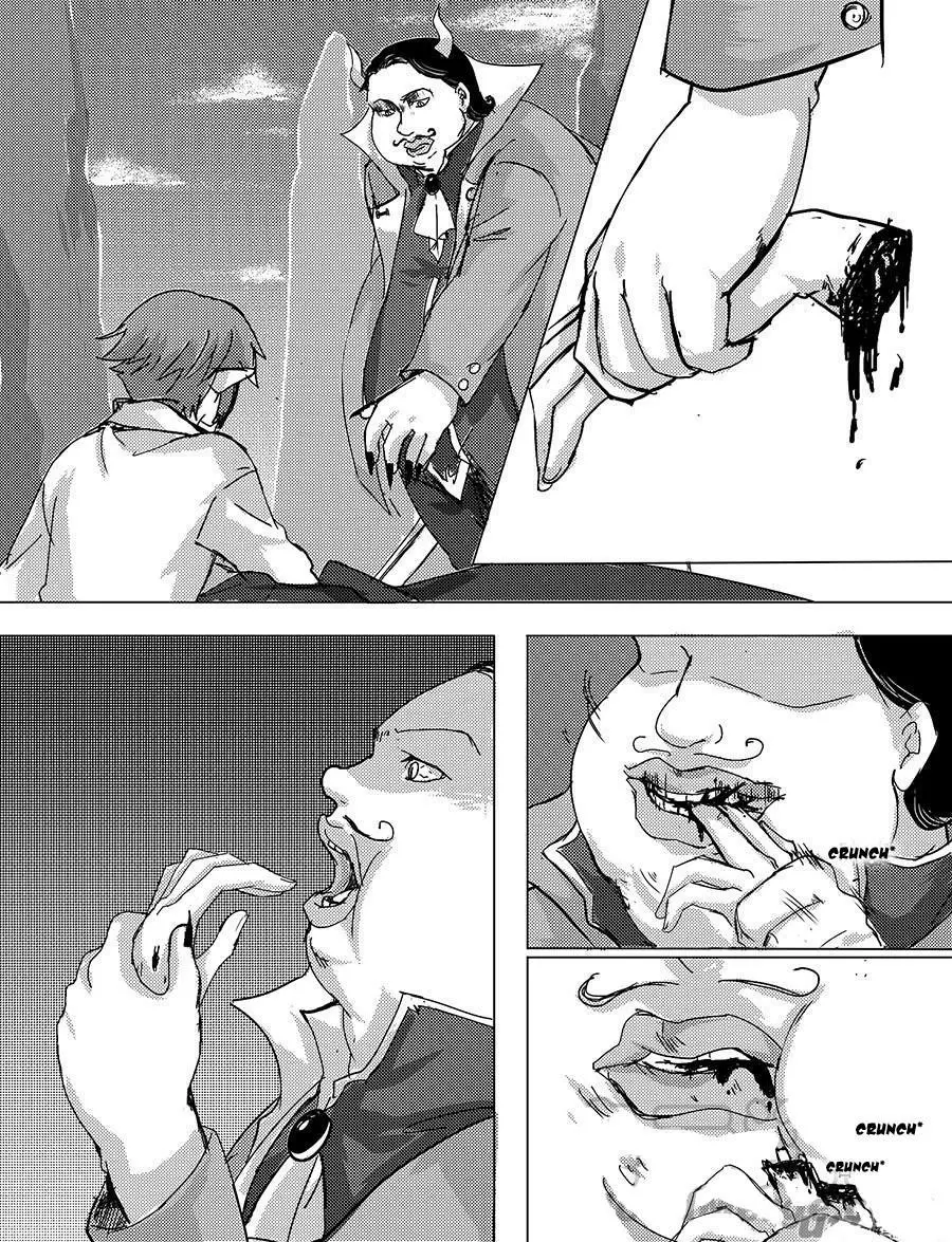 The Reader and Protagonist Definitely Have to Be in True Love - Chapter 40 - Page 6