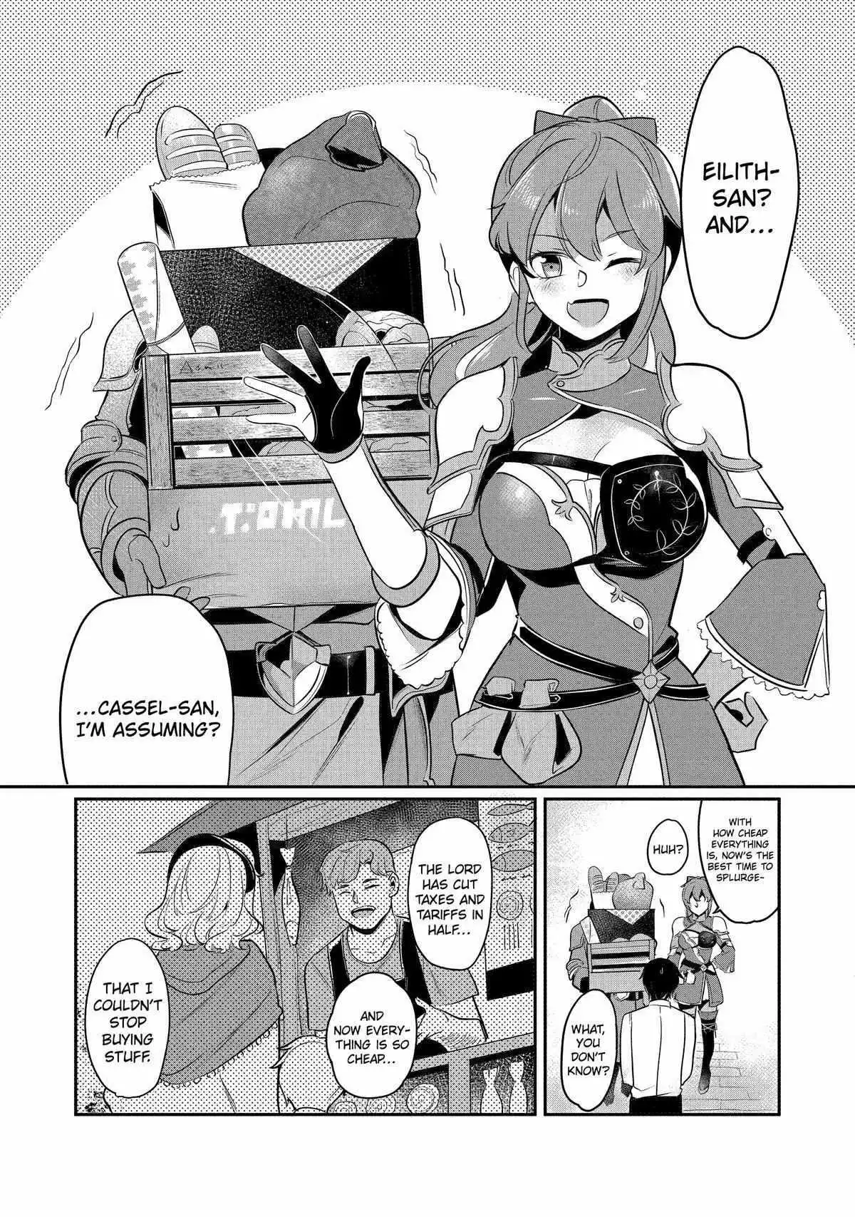 The Reincarnated Sage Who Possesses the Mark of the Emperor That Commands Obedience From Monsters ~Quietly Becoming the Strongest Adventurer With the Magic from His Previous Life Alongside His Monster - Chapter 20 - Page 24