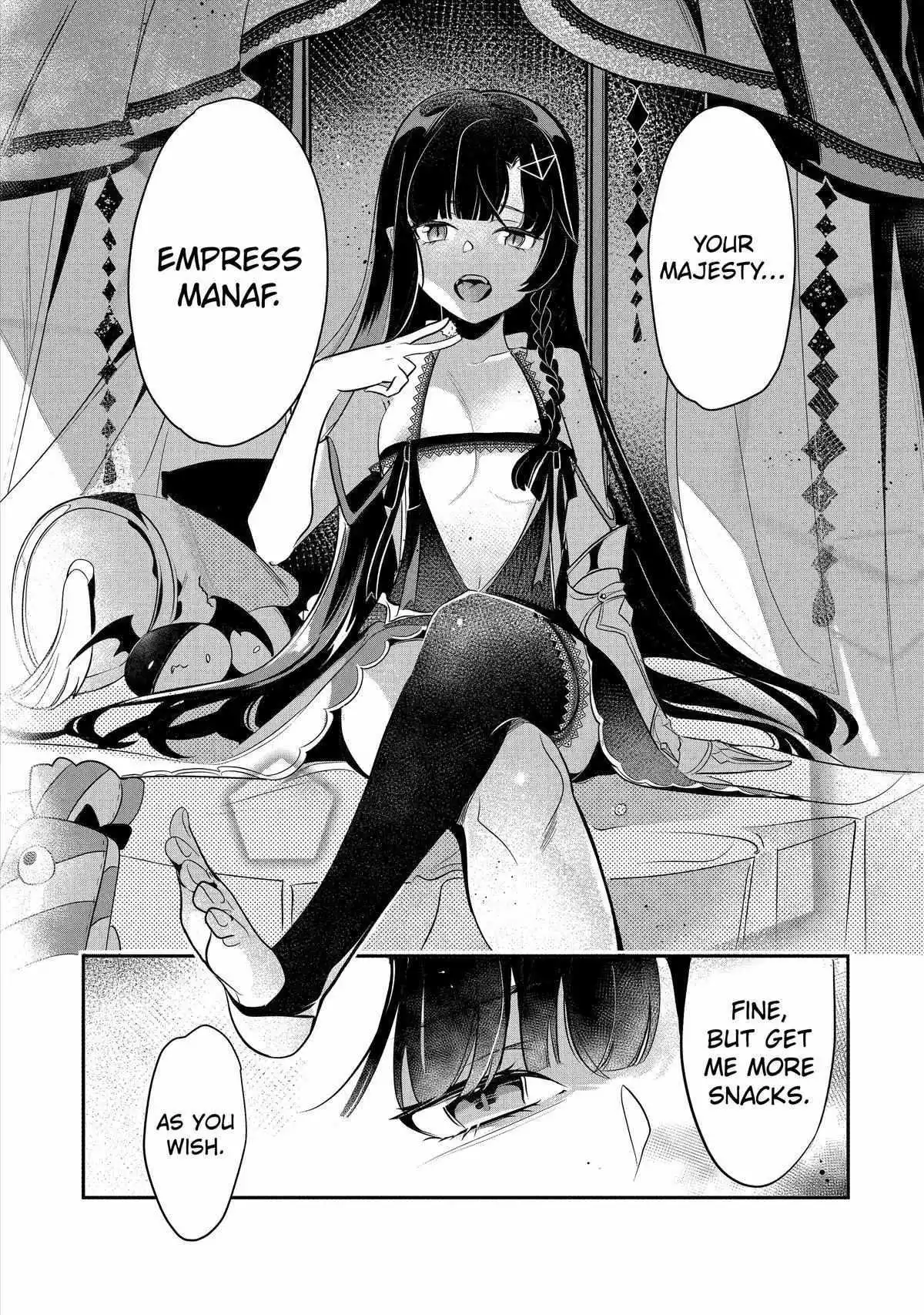 The Reincarnated Sage Who Possesses the Mark of the Emperor That Commands Obedience From Monsters ~Quietly Becoming the Strongest Adventurer With the Magic from His Previous Life Alongside His Monster - Chapter 20 - Page 31