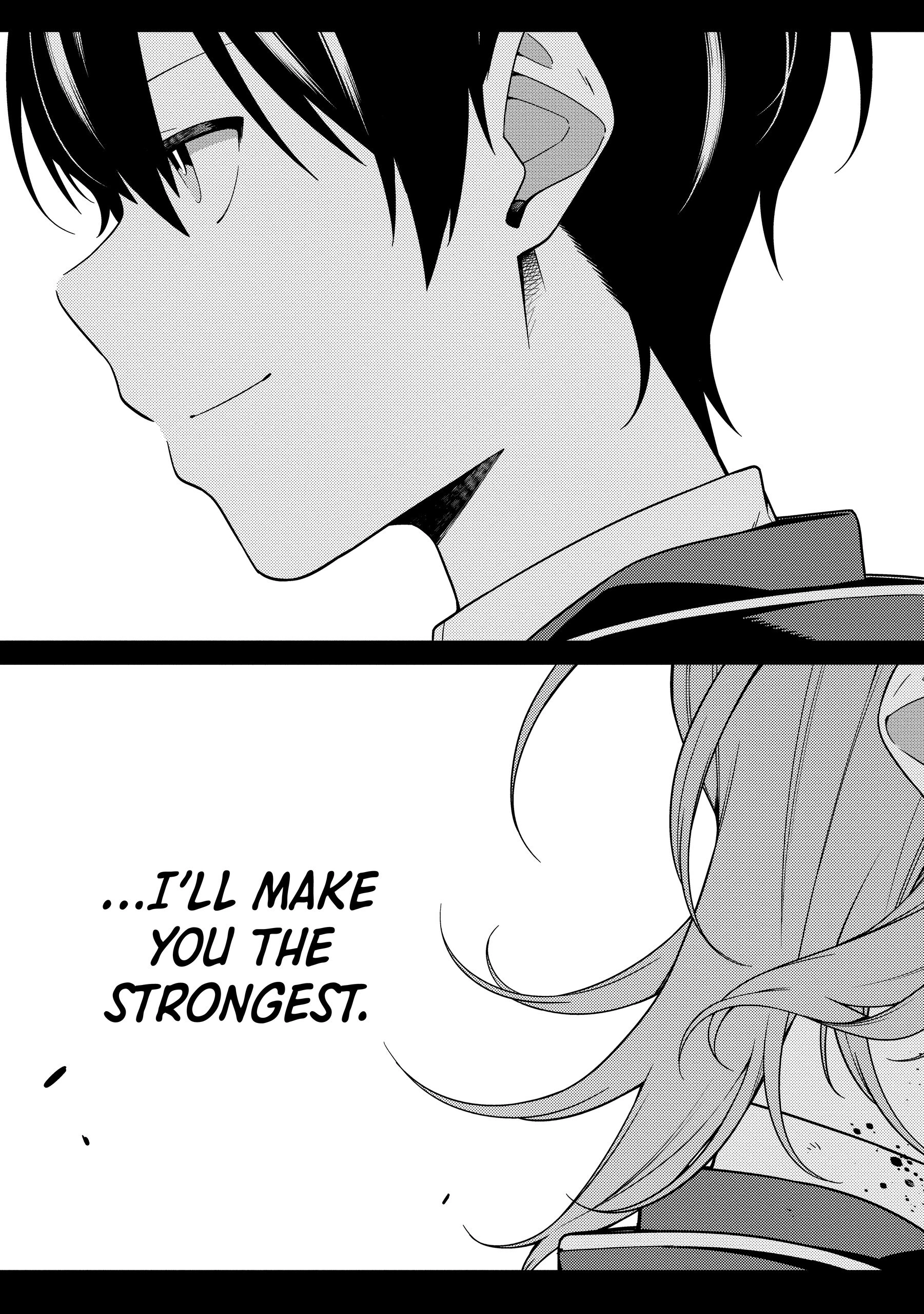 The Reincarnation of the Strongest Exorcist in Another World/Official - Chapter 4 - Page 26
