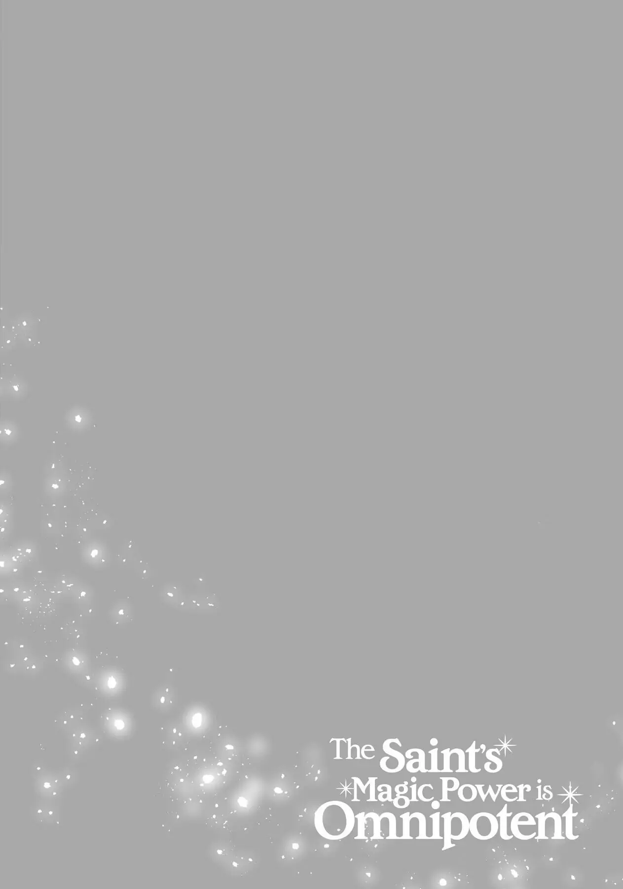 The Saint's Magic Power is Omnipotent «Official» - Chapter 22 - Page 29