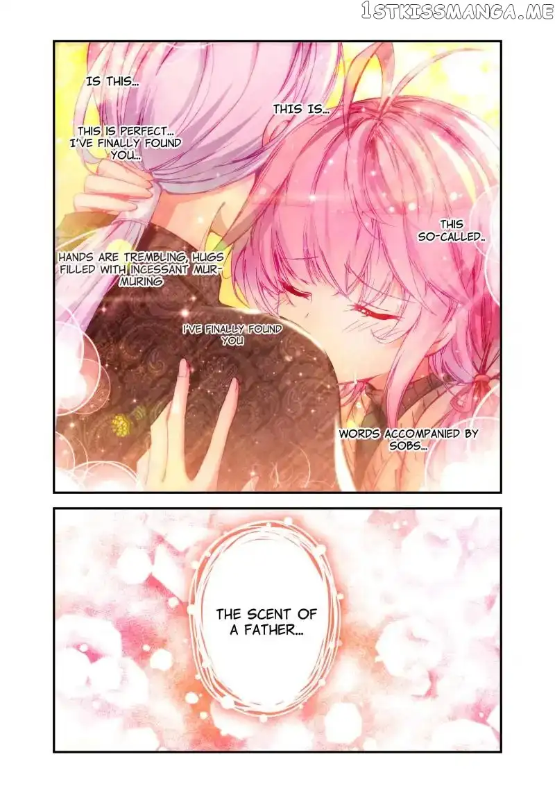 The Scarlet Vow - Chapter 2 - Page 4