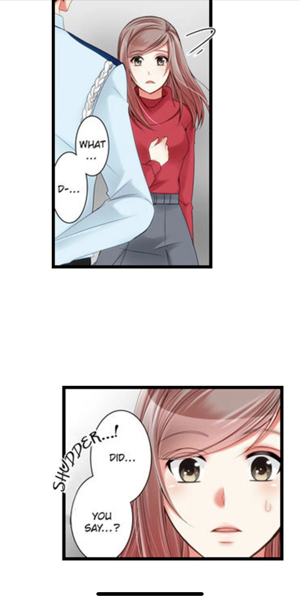 The Security Guard with a Sadistic Streak - Chapter 1 - Page 40