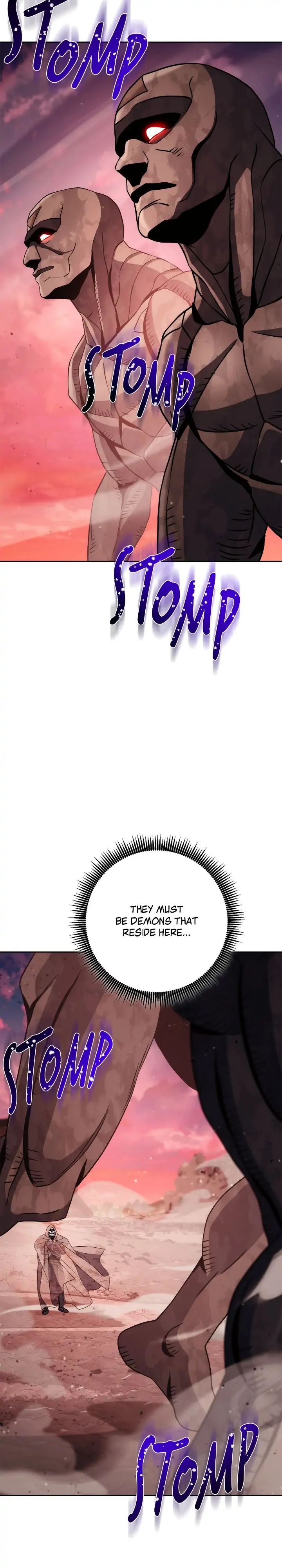 The Skeleton Soldier Failed to Defend the Dungeon [Official] - Chapter 233 - Page 13