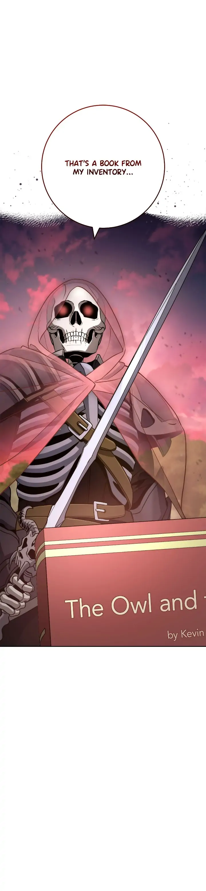 The Skeleton Soldier Failed to Defend the Dungeon [Official] - Chapter 233 - Page 43