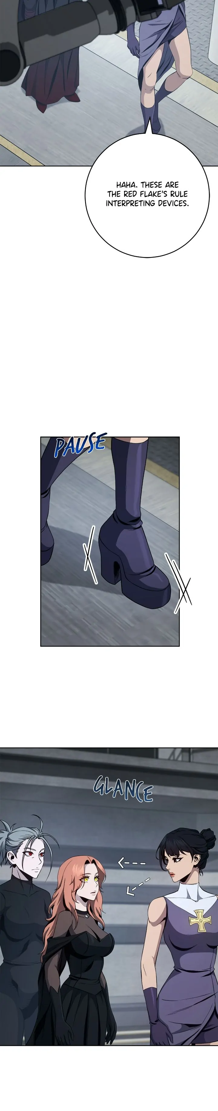 The Skeleton Soldier Failed to Defend the Dungeon [Official] - Chapter 273 - Page 3