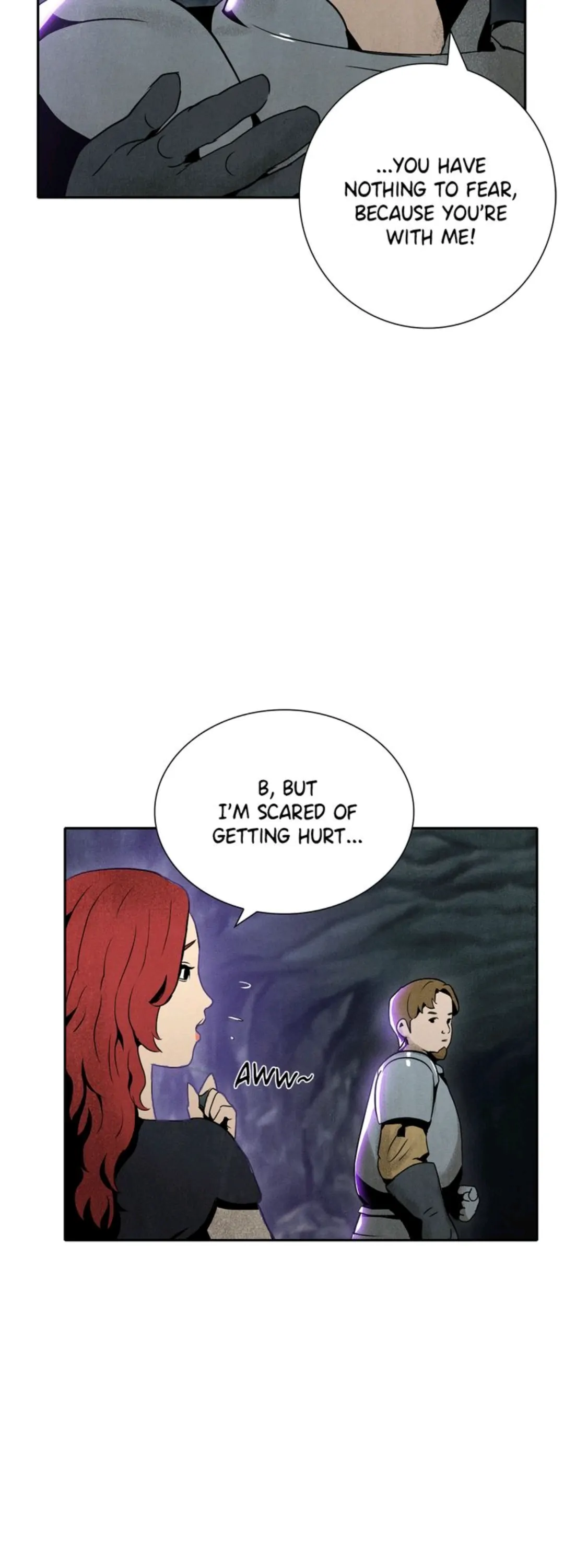 The Skeleton Soldier Failed to Defend the Dungeon [Official] - Chapter 6 - Page 7