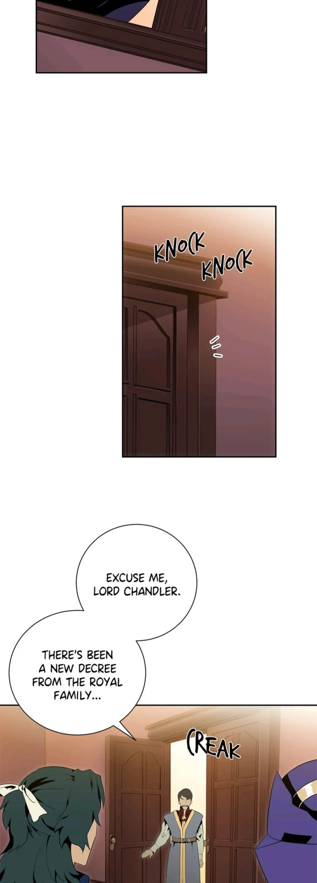 The Skeleton Soldier Failed to Defend the Dungeon [Official] - Chapter 85 - Page 8