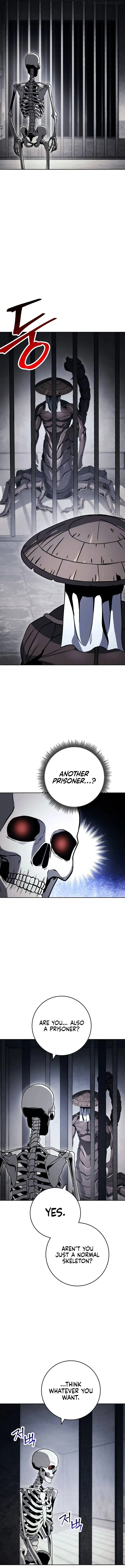 The Skeleton Soldier Failed to Defend the Dungeon - Chapter 227 - Page 7