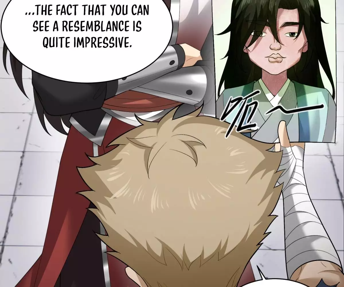 The Start of a Stunning and Feisty Master: A System with Ten Pounds of Rebellion - Chapter 54 - Page 112