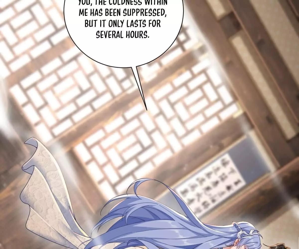 The Start of a Stunning and Feisty Master: A System with Ten Pounds of Rebellion - Chapter 57 - Page 108