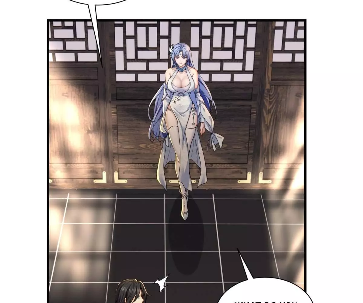 The Start of a Stunning and Feisty Master: A System with Ten Pounds of Rebellion - Chapter 57 - Page 93