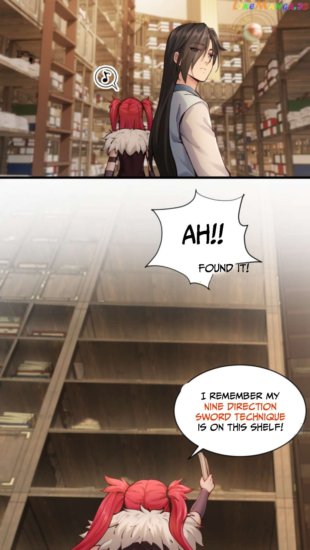 The Start of a Stunning and Feisty Master: A System with Ten Pounds of Rebellion - Chapter 6 - Page 29