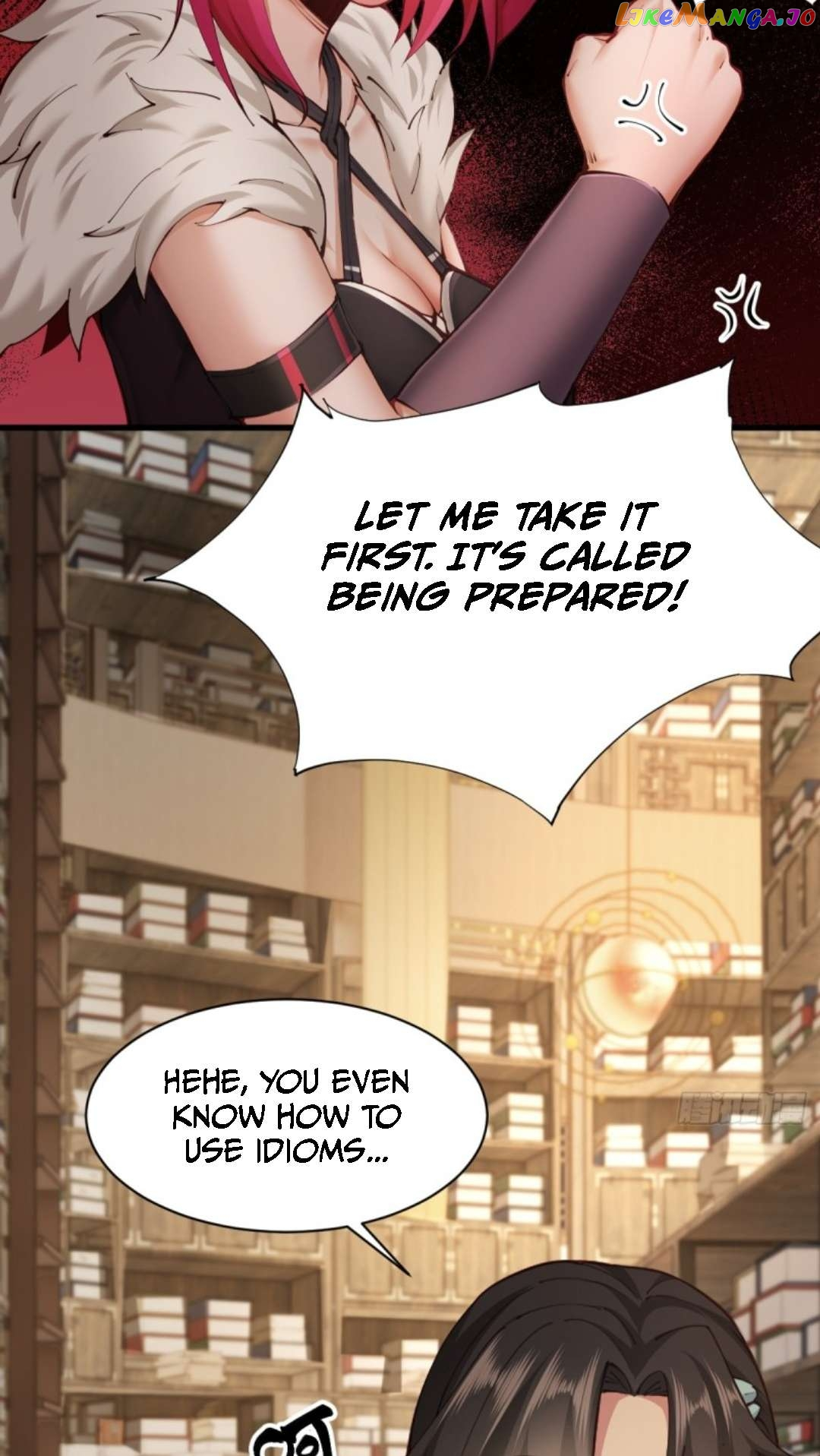 The Start of a Stunning and Feisty Master: A System with Ten Pounds of Rebellion - Chapter 6 - Page 32