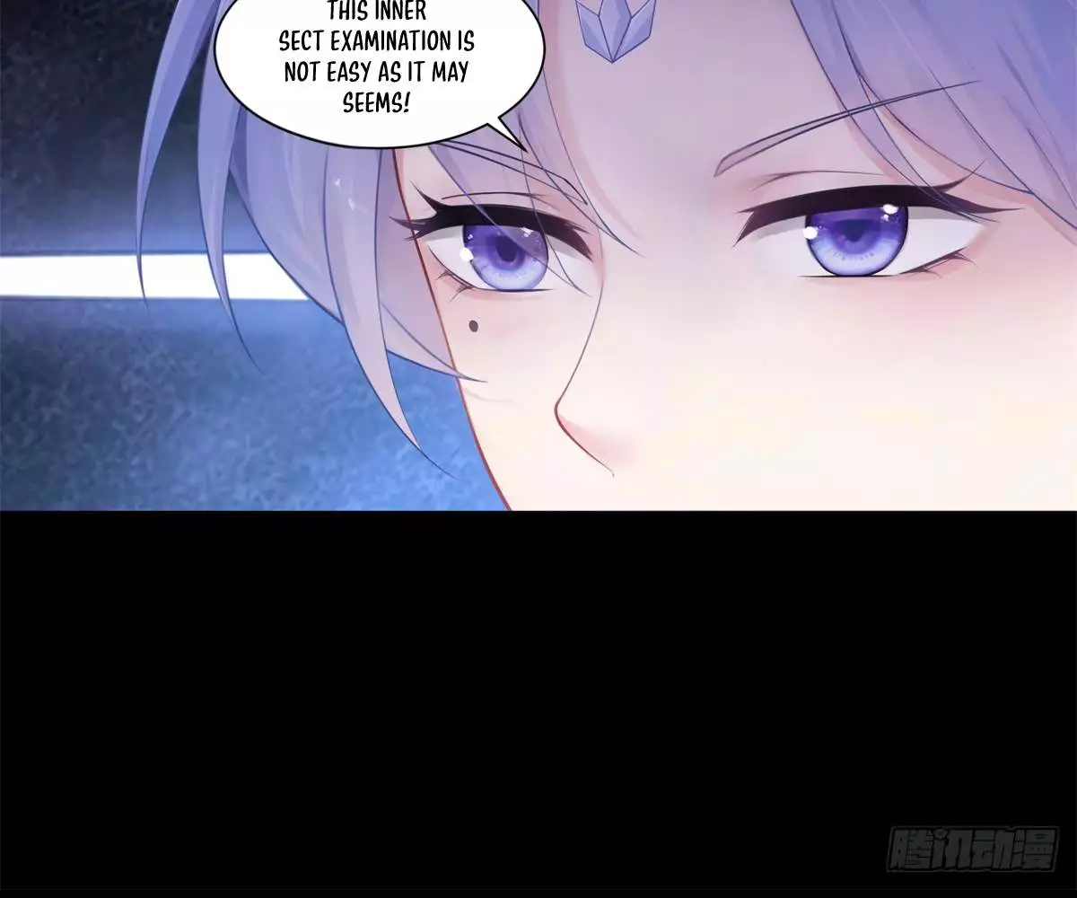 The Start of a Stunning and Feisty Master: A System with Ten Pounds of Rebellion - Chapter 62 - Page 18