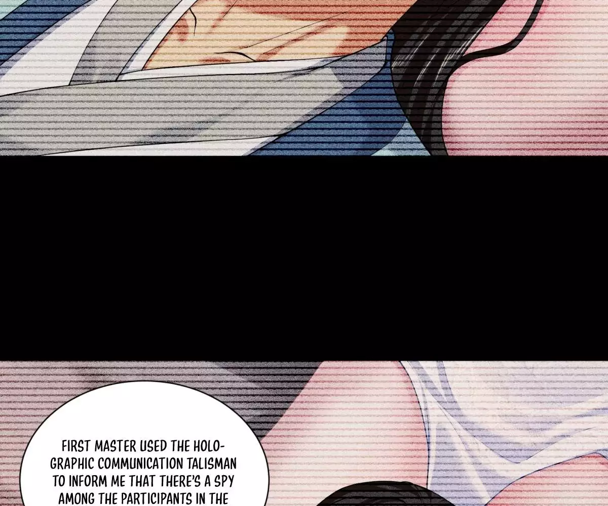 The Start of a Stunning and Feisty Master: A System with Ten Pounds of Rebellion - Chapter 62 - Page 22