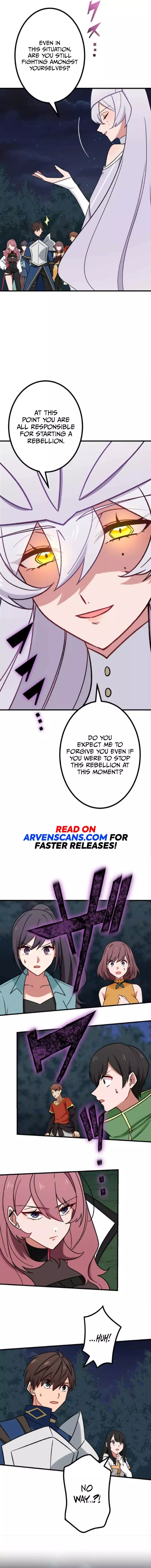 The strongest assassin gets transferred to another world with his whole class - Chapter 22 - Page 12
