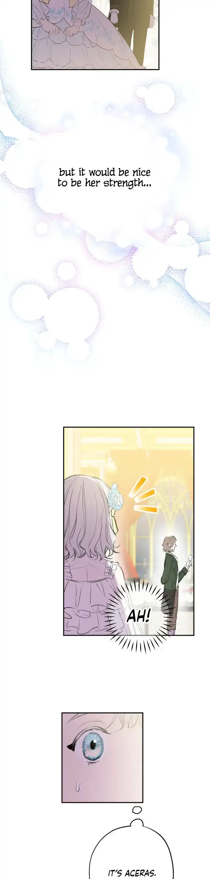 The Strongest Characters in the World are Obsessed With Me - Chapter 25 - Page 11