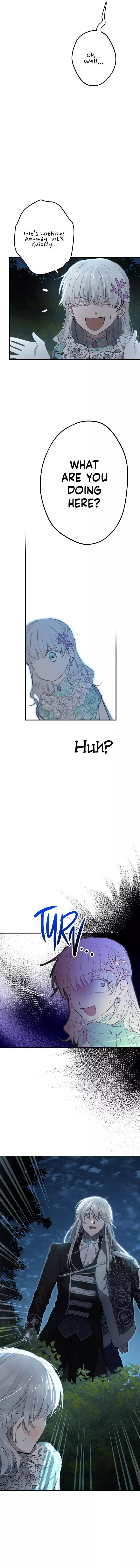 The Strongest Characters in the World are Obsessed With Me - Chapter 42 - Page 4
