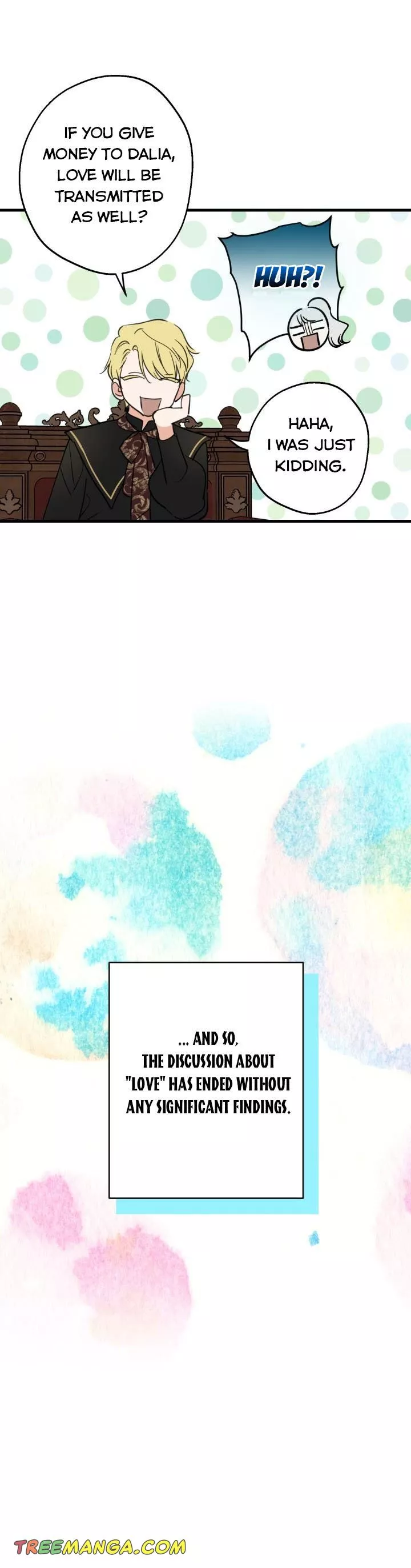 The Strongest Characters in the World are Obsessed With Me - Chapter 81 - Page 34