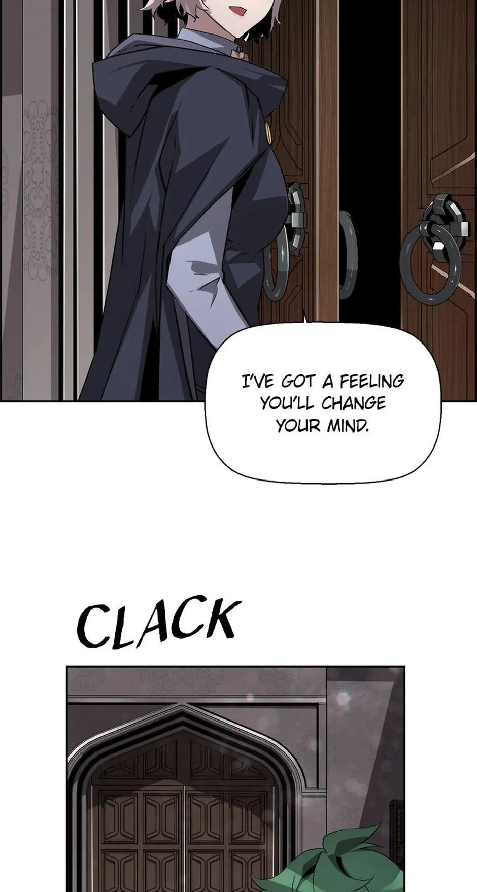 The Strongest Evolutionary Necromancer (Official) - Chapter 5 - Page 25