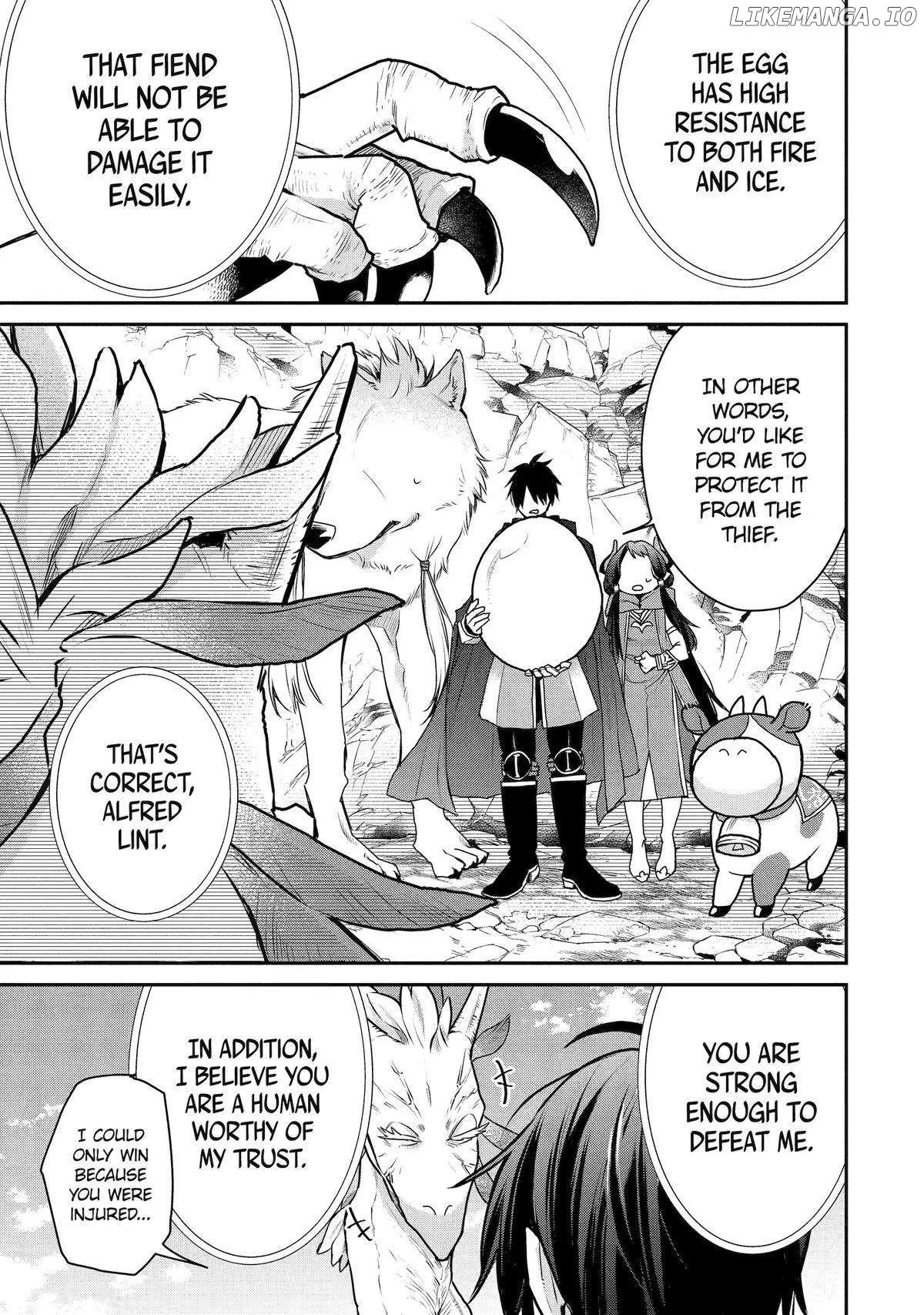 The Strongest Wizard Becomes a Countryside Guardsman After Taking an Arrow to the Knee - Chapter 31 - Page 31