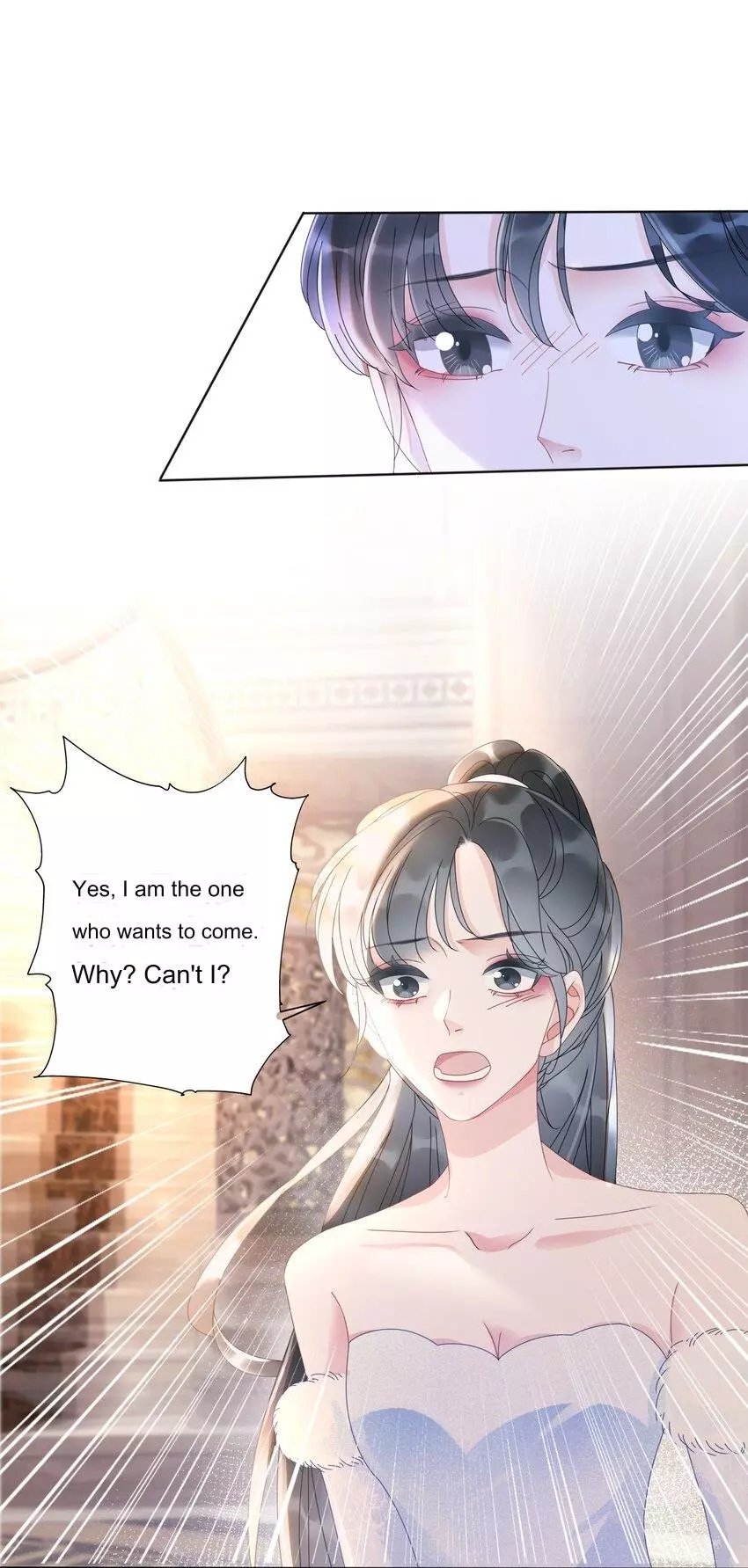 The Supporting Girl Who Transmigrated Into the Book Only Wants to Be a Salted Fish - Chapter 7 - Page 7