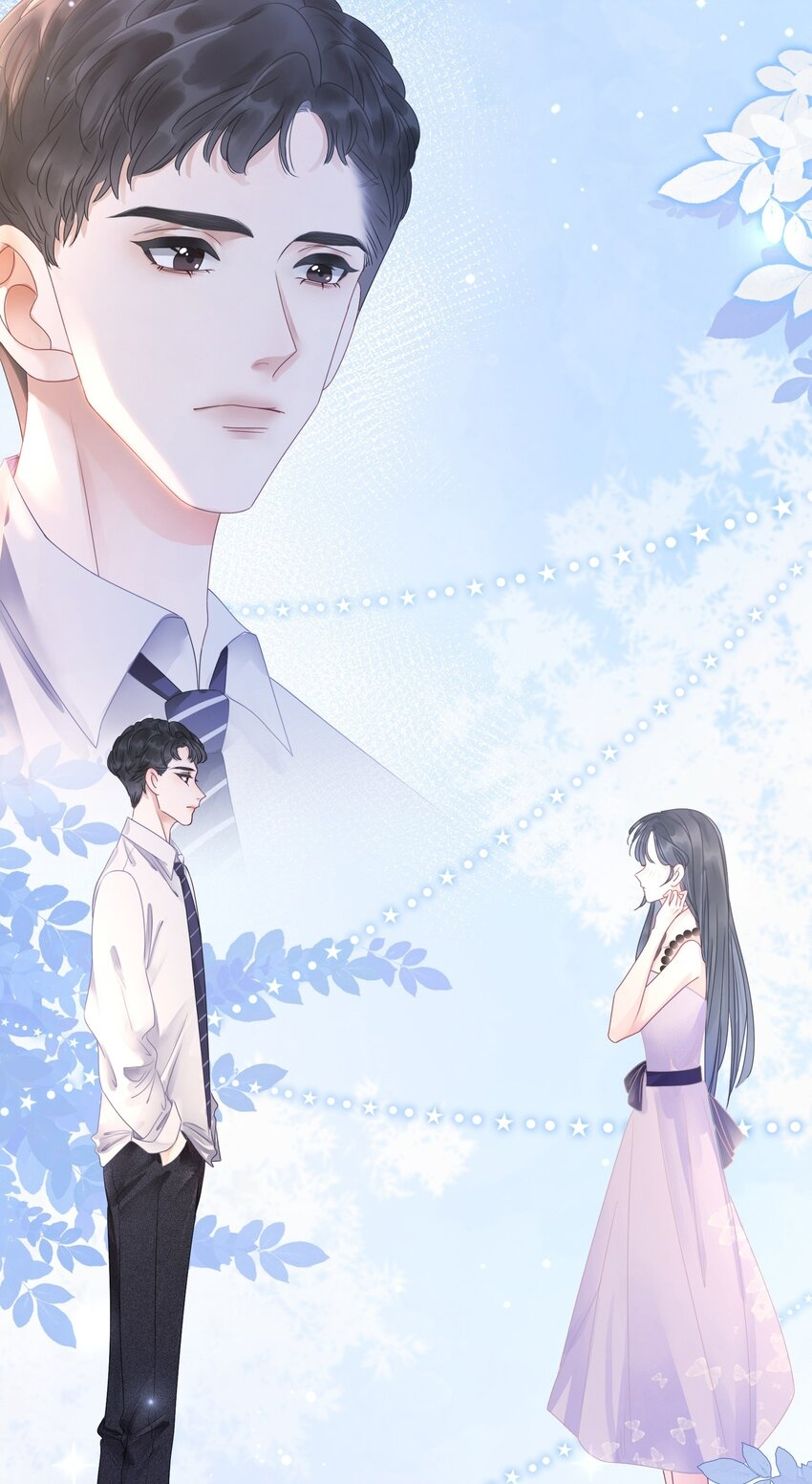 The Supporting Girl Who Transmigrated Into the Book Only Wants to Be a Salted Fish - Chapter 8 - Page 23