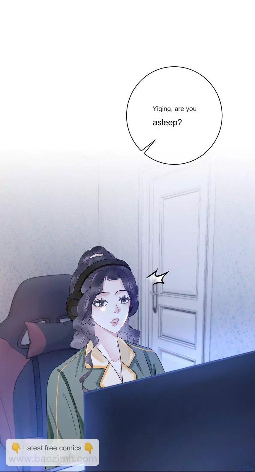 The Supporting Girl Who Transmigrated Into the Book Only Wants to Be a Salted Fish - Chapter 9 - Page 43