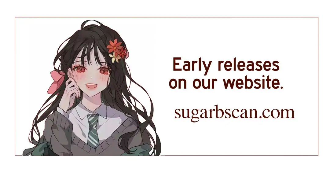 The Symbiotic Relationship Between A Rabbit And A Black Panther [ Sugar Babies ] - Chapter 25 - Page 1