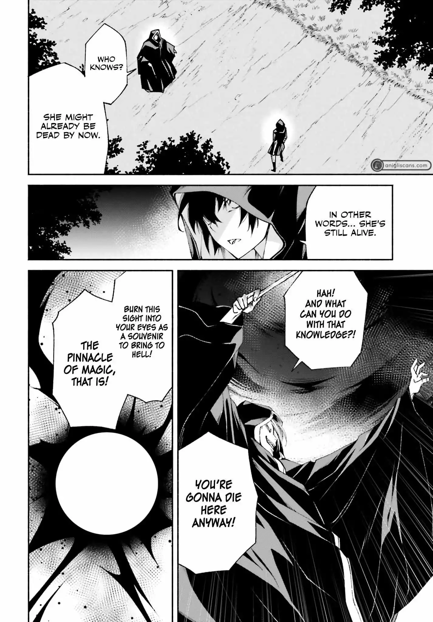 The Time Mage’s Strong New Game ～I Returned to the Past To Rewrite It as the World’s Strongest - Chapter 12 - Page 5