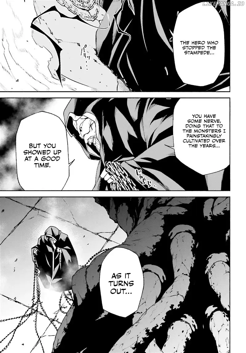 The Time Mage’s Strong New Game ～I Returned to the Past To Rewrite It as the World’s Strongest - Chapter 14 - Page 16