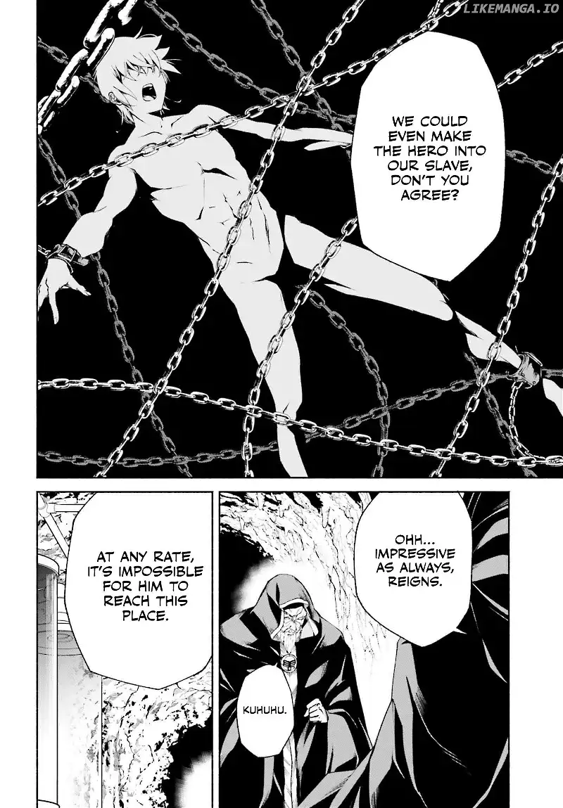 The Time Mage’s Strong New Game ～I Returned to the Past To Rewrite It as the World’s Strongest - Chapter 14 - Page 7