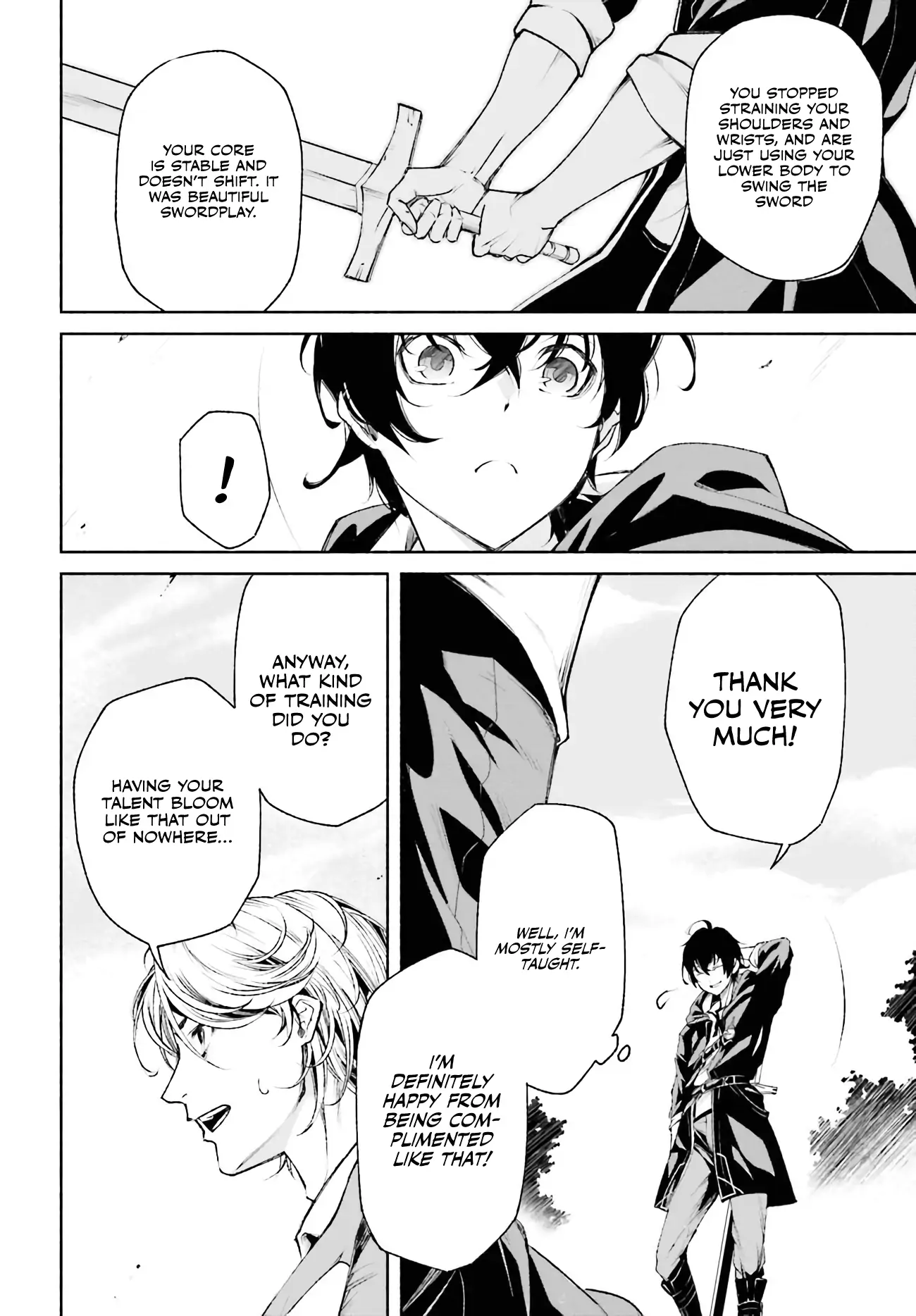 The Time Mage’s Strong New Game ～I Returned to the Past To Rewrite It as the World’s Strongest - Chapter 2 - Page 23