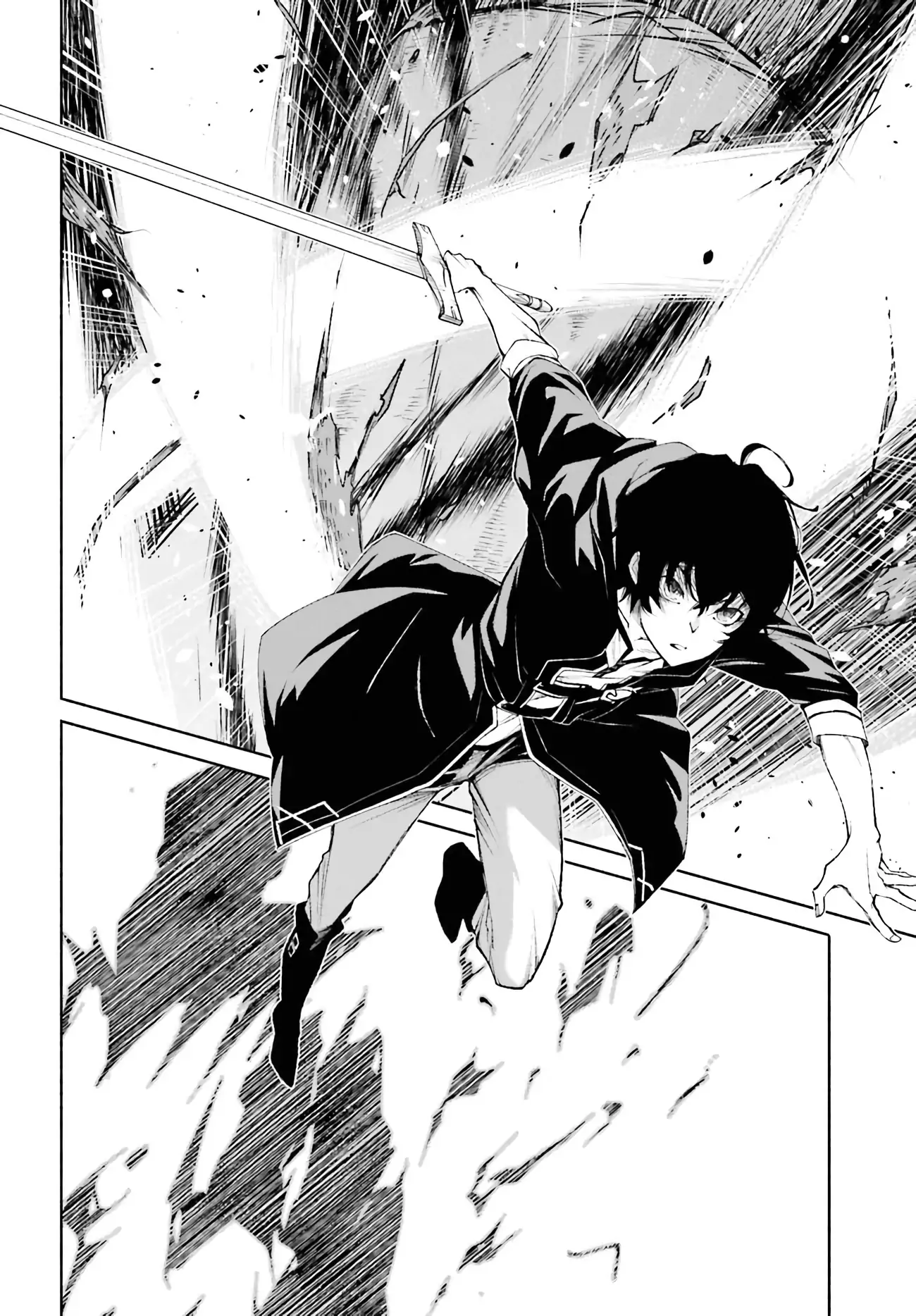 The Time Mage’s Strong New Game ～I Returned to the Past To Rewrite It as the World’s Strongest - Chapter 2 - Page 21