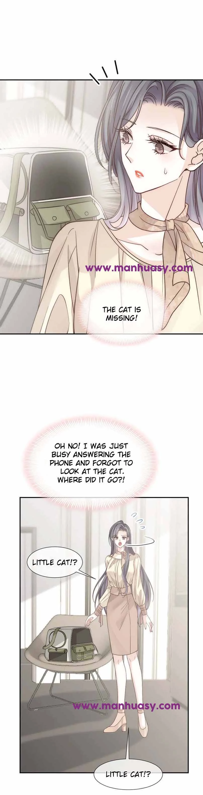 The Top Star Has Been Plotting Against Me - Chapter 23 - Page 12