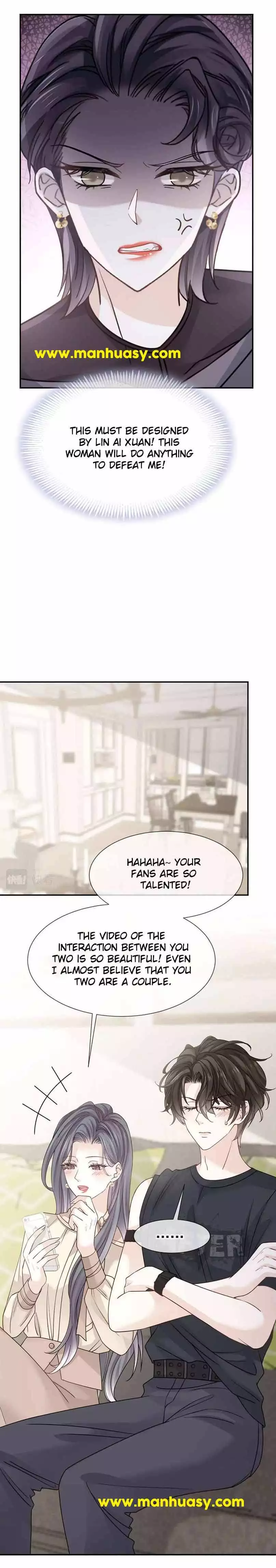 The Top Star Has Been Plotting Against Me - Chapter 23 - Page 19