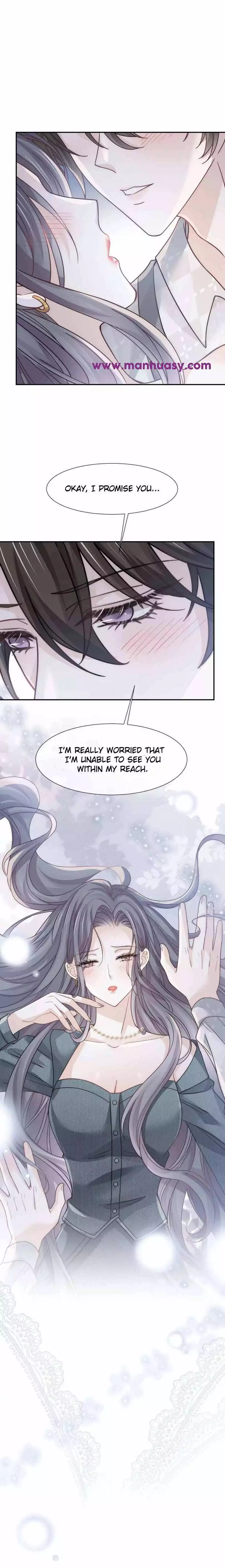The Top Star Has Been Plotting Against Me - Chapter 23 - Page 7